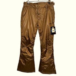 Trespass Joella Bronze Ski Pants